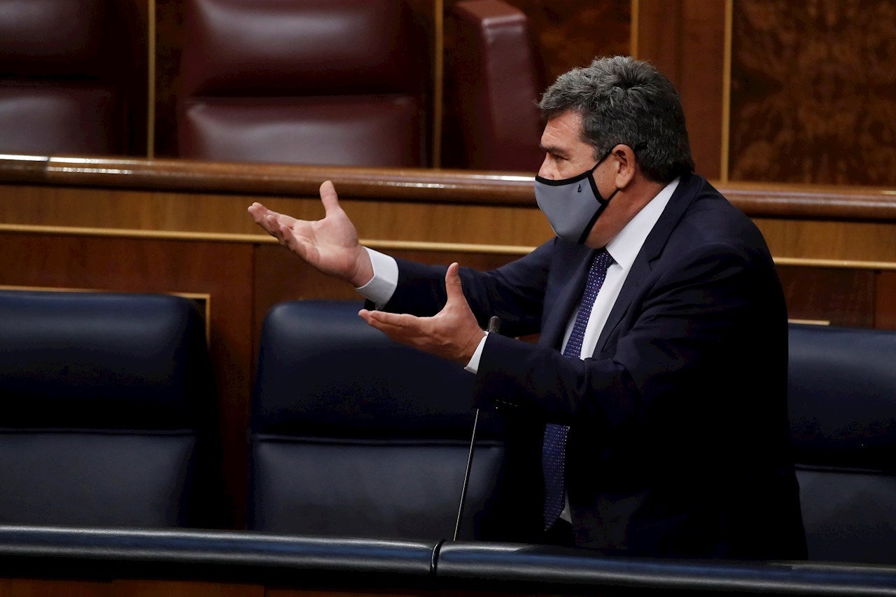 El Gobierno alargará la edad de jubilación: estos son los cambios que propone El Gobierno alargará la edad de jubilación: estos son los cambios que propone