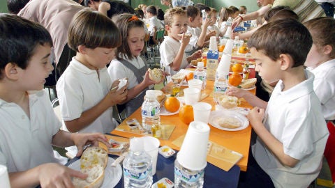 Educaci&oacute;n y jornada continua