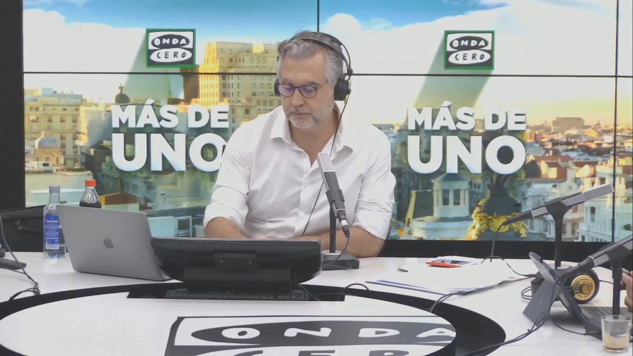 VÍDEO del Monólogo de Alsina 18/05/2021