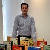 Educación convoca el XIV Premio Internacional de Poesía Infantil ‘Ciudad de Orihuela’ junto con Kalandraka 