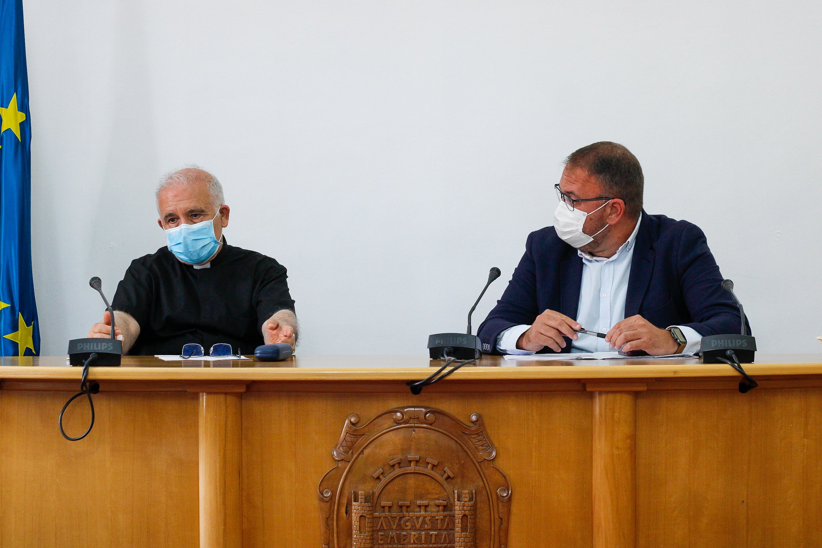 Un artículo ahondará en la figura de la Mártir Santa Eulalia Un artículo ahondará en la figura de la Mártir Santa Eulalia