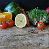 El objetivo es crear conciencia para adquirir nuevos hábitos alimenticios para vivir en un planeta más sostenible El objetivo es crear conciencia para adquirir nuevos hábitos alimenticios para vivir en un planeta más sostenible