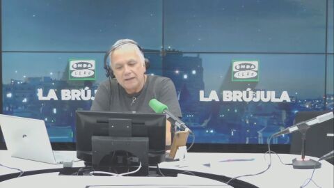 El Norte de Lucas: "De tanto repetir el truco, se le ven las cartas al mago"