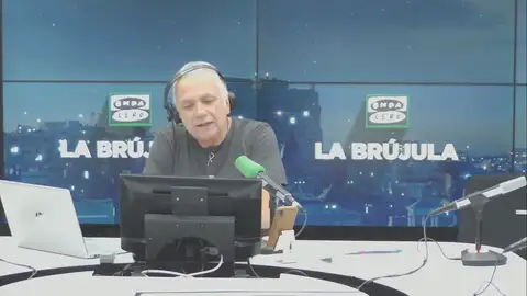 El Norte de Lucas: "De tanto repetir el truco, se le ven las cartas al mago" El Norte de Lucas: "De tanto repetir el truco, se le ven las cartas al mago"