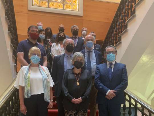 Más de Uno Gijón Informativo 18/06/2021 Más de Uno Gijón Informativo 18/06/2021