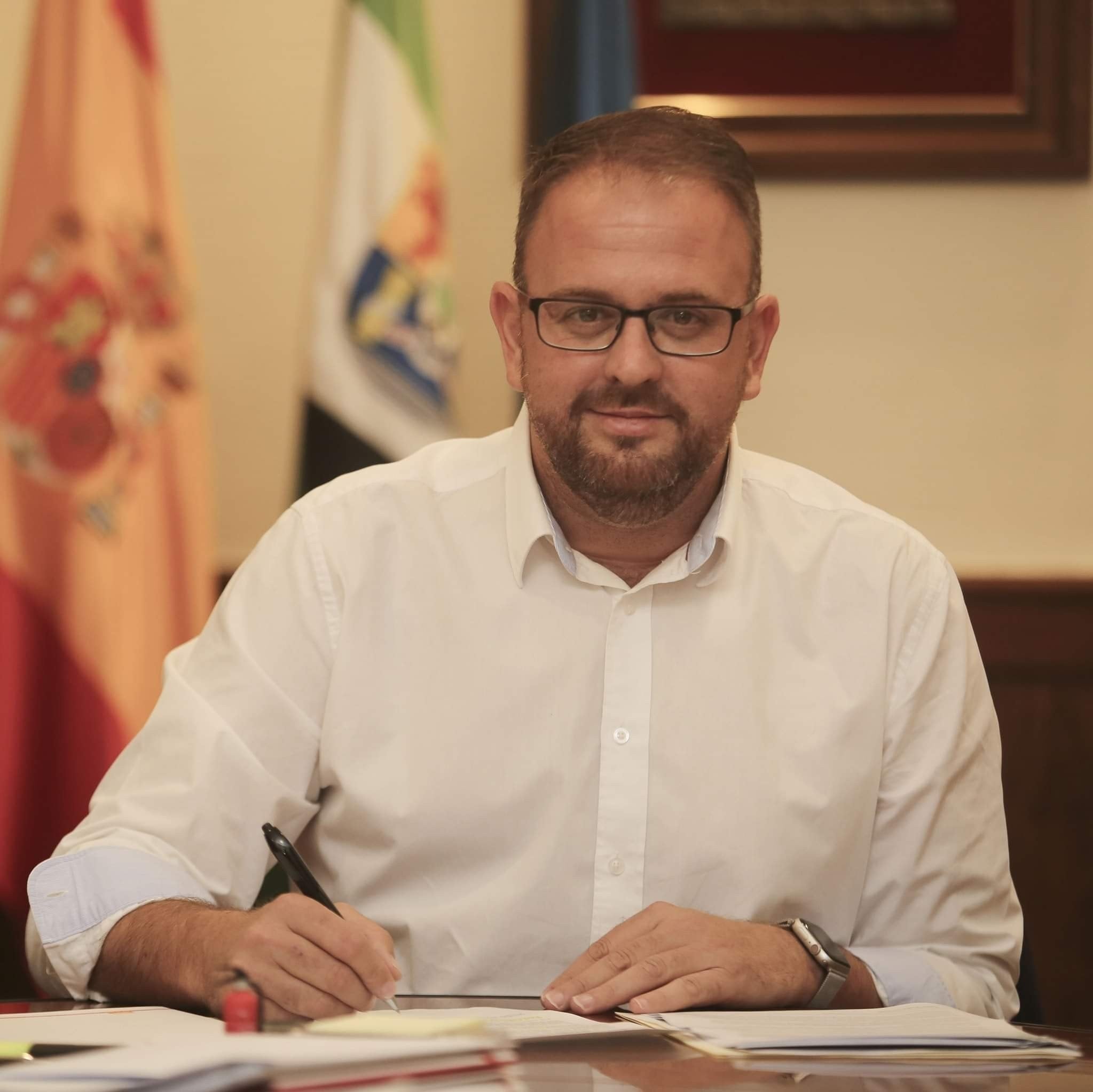 Nuevos pagos a hostelería, futuros proyectos y en el aire la renovación de Osuna Nuevos pagos a hostelería, futuros proyectos y en el aire la renovación de Osuna