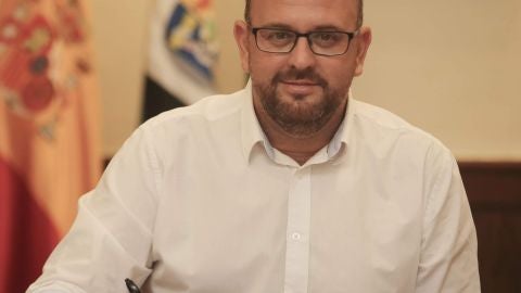 Antonio Rodr&iacute;guez Osuna 