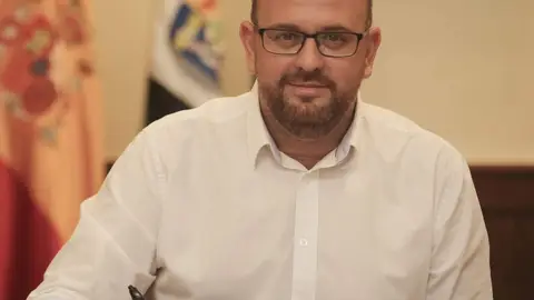 Antonio Rodríguez Osuna Antonio Rodríguez Osuna
