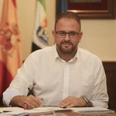 Antonio Rodríguez Osuna Antonio Rodríguez Osuna