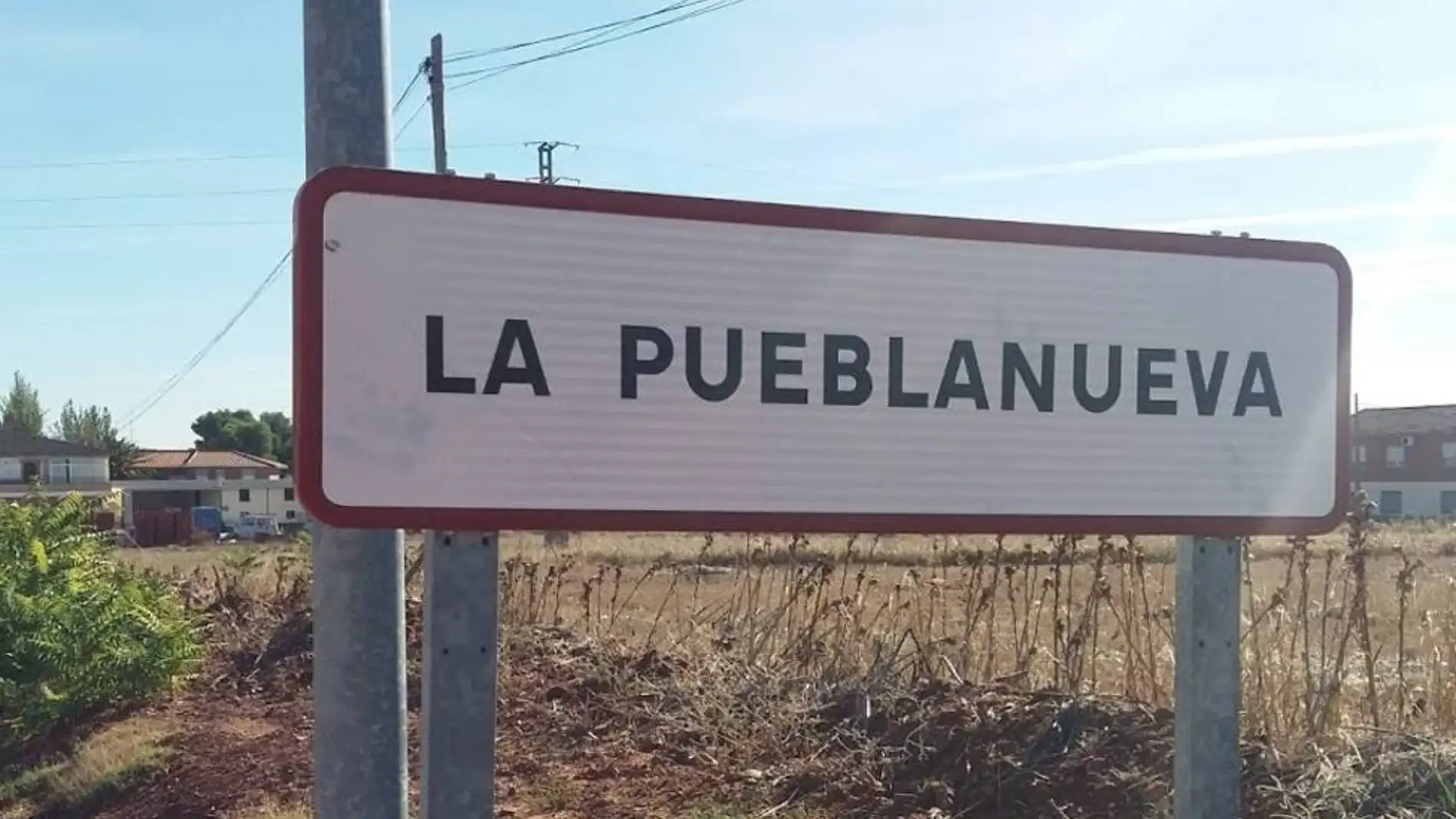 La Guardia Civil detiene a otra persona relacionada con el homicidio de La Pueblanueva