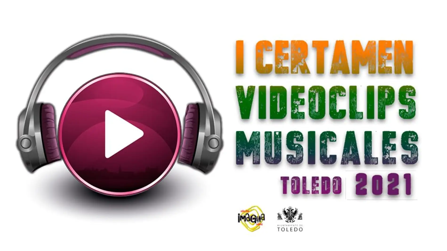 Toledo lanza el I Certamen de Videoclips para potenciar la creación musical y audiovisual 