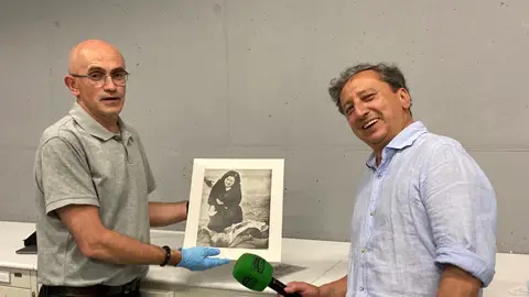 Nacho Miguéliz. Veo Veo 18/06/2021