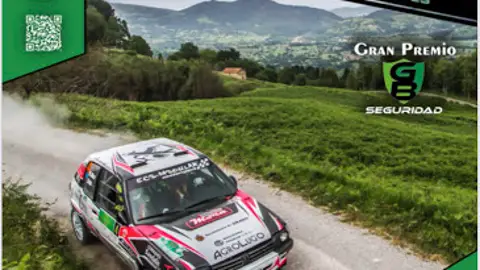 IV Rally Valles Pasiegos IV Rally Valles Pasiegos 2021