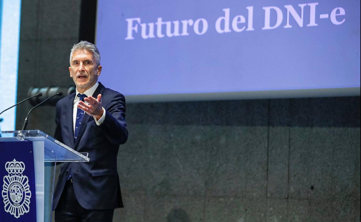 El nuevo DNI digital traerá pérdidas del 10 por ciento para el sector profesional de fotógrafos de Alicante El nuevo DNI digital traerá pérdidas del 10 por ciento para el sector profesional de fotógrafos de Alicante
