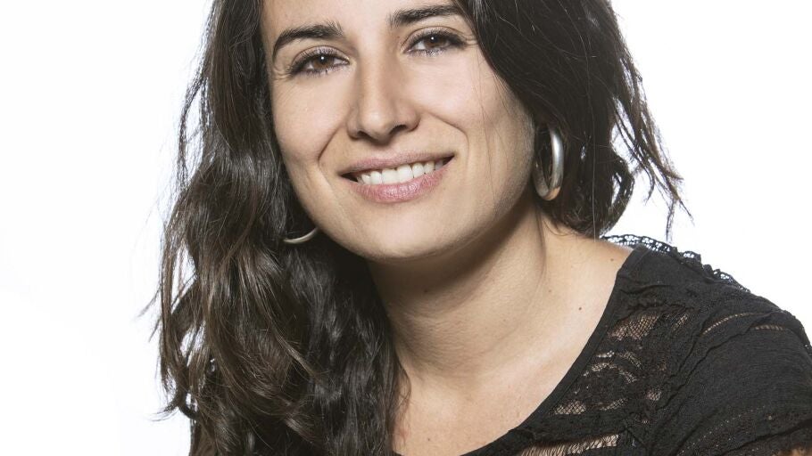 Irene de Miguel