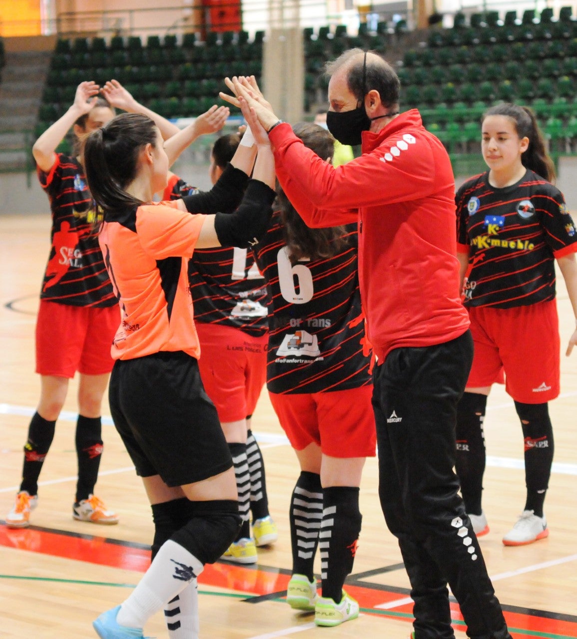 La última hora del Segosala La última hora del Segosala