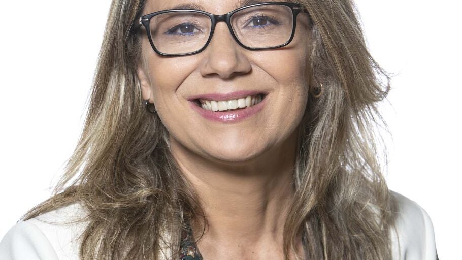 Cristina Teniente