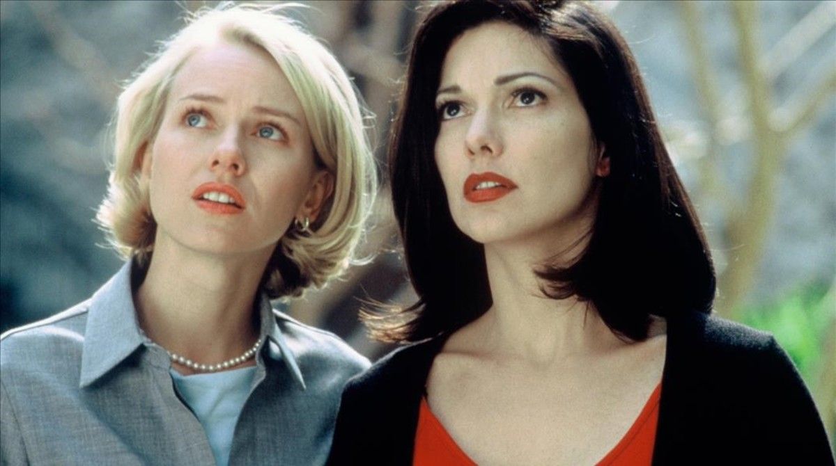 Os 20 anos de Mulholland Drive" en Butaca 0 Os 20 anos de Mulholland Drive" en Butaca 0