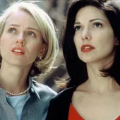 Mulholland Drive Mulholland Drive
