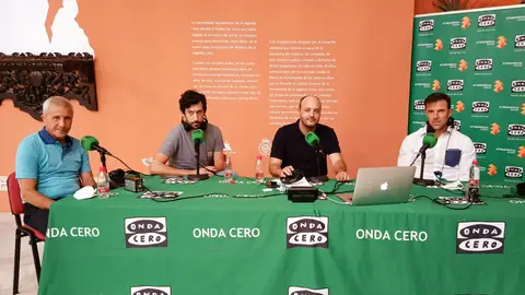 Deporte Andaluz Deporte Andaluz
