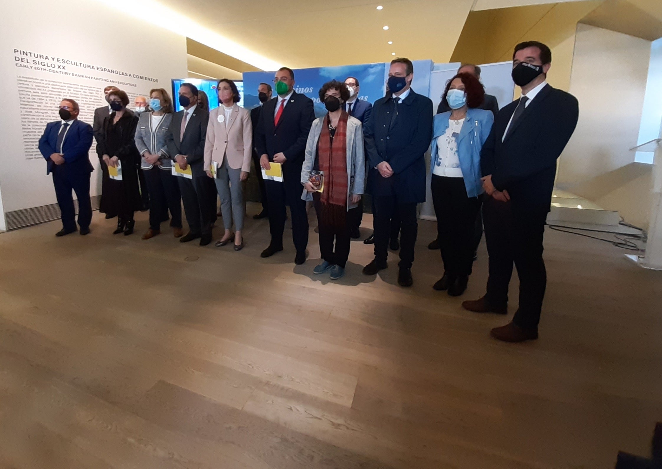 La ministra Maroto promete "reforzar" el acompañamiento a empresas electrointensivas La ministra Maroto promete "reforzar" el acompañamiento a empresas electrointensivas