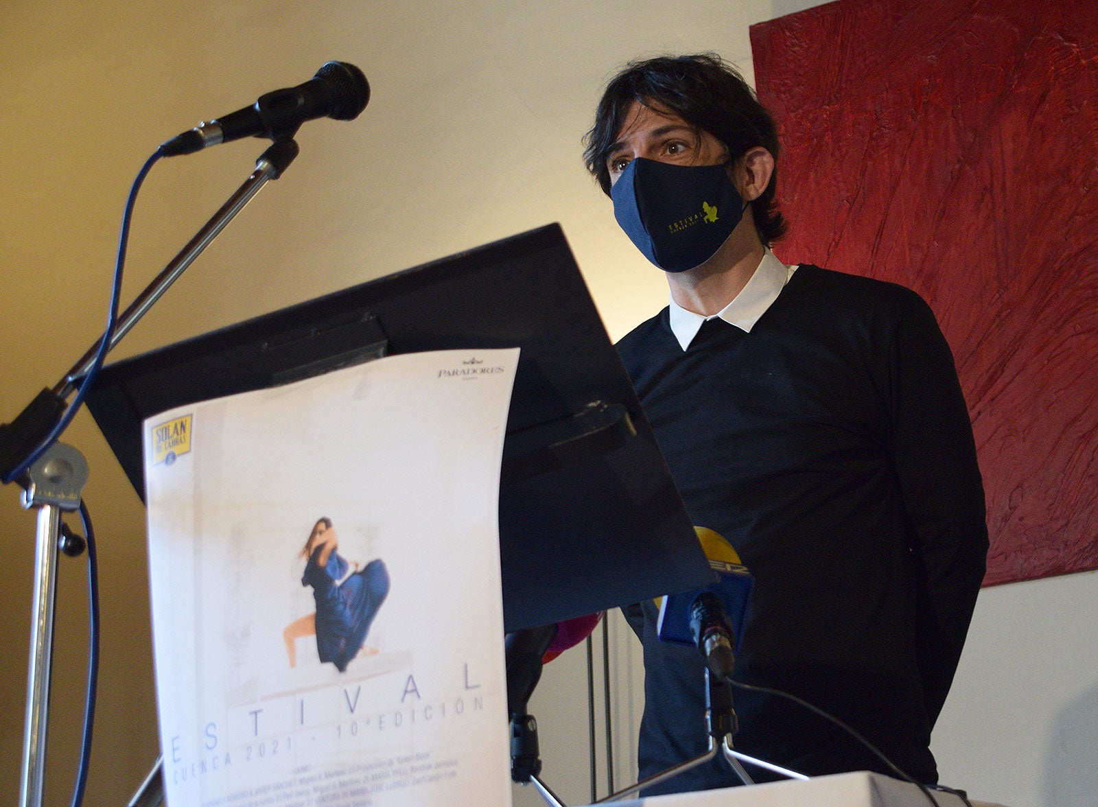 Arranca Estival Cuenca, con una veintena de conciertos y actividades hasta julio Arranca Estival Cuenca, con una veintena de conciertos y actividades hasta julio