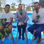 Campeonato de España Pádel