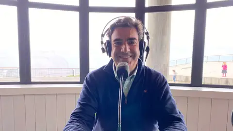 Martín Fernández Prado, presidente de la autoridad portuaria de A Coruña Martín Fernández Prado, presidente de la autoridad portuaria de A Coruña