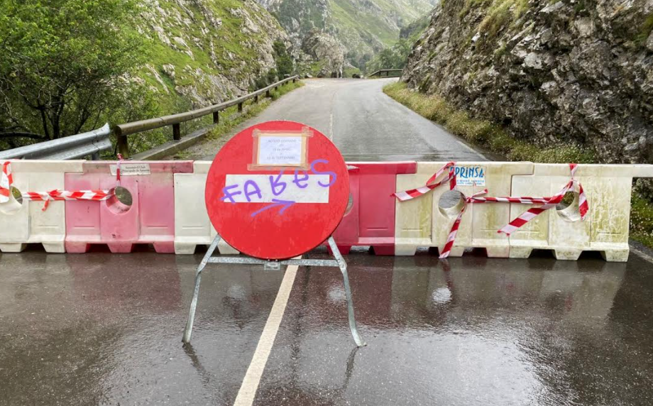 Foro Cabrales rechaza "rotundamente" el Plan de Transporte de acceso a Picos de Europa Foro Cabrales rechaza "rotundamente" el Plan de Transporte de acceso a Picos de Europa