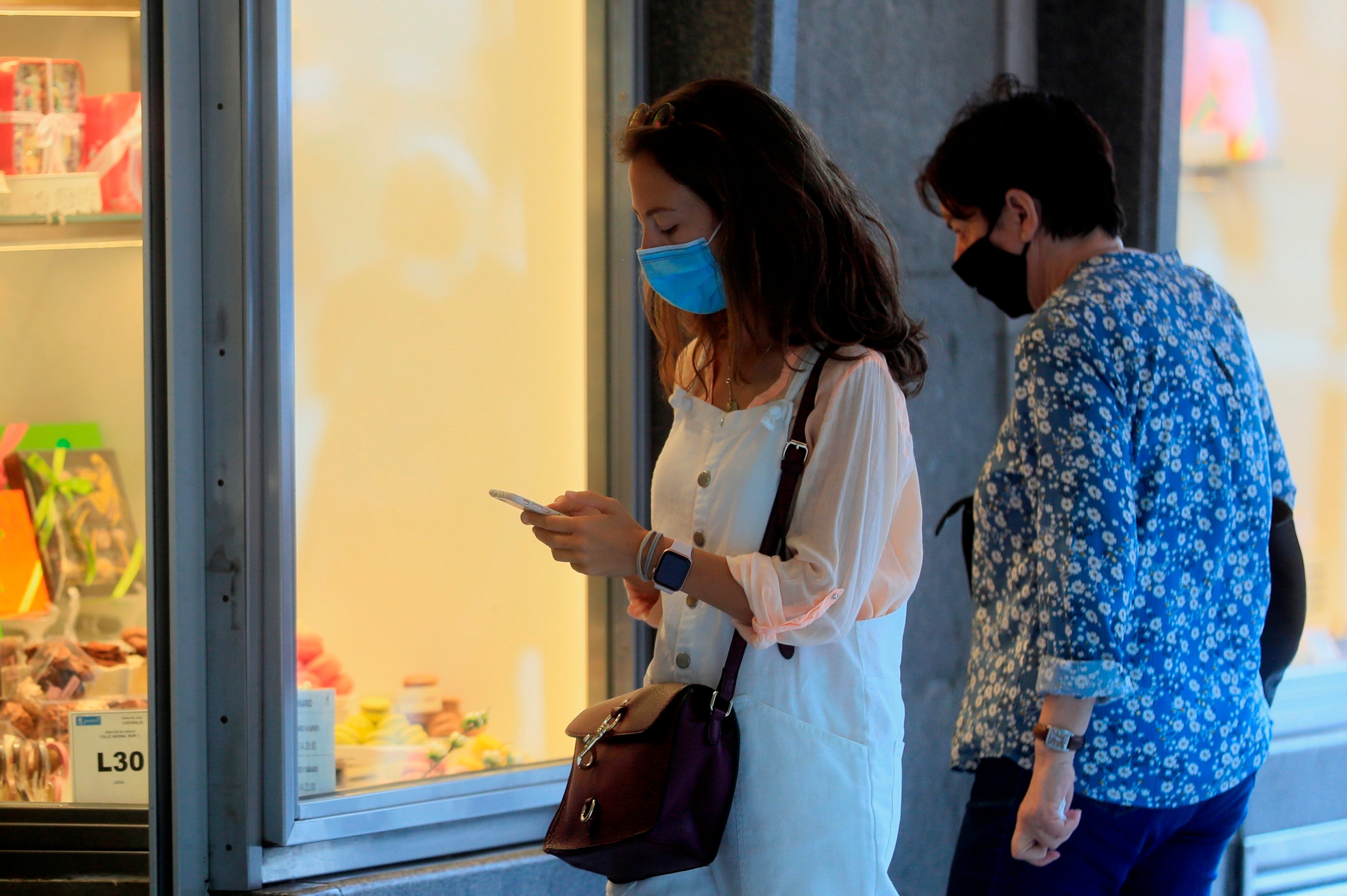 Estados Unidos agrega tres nuevos síntomas de coronavirus Estados Unidos agrega tres nuevos síntomas de coronavirus