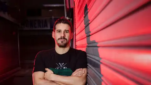 Javi Estévez Javi Estévez