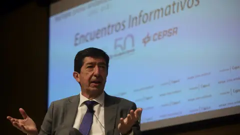 Juan Marín Juan Marín