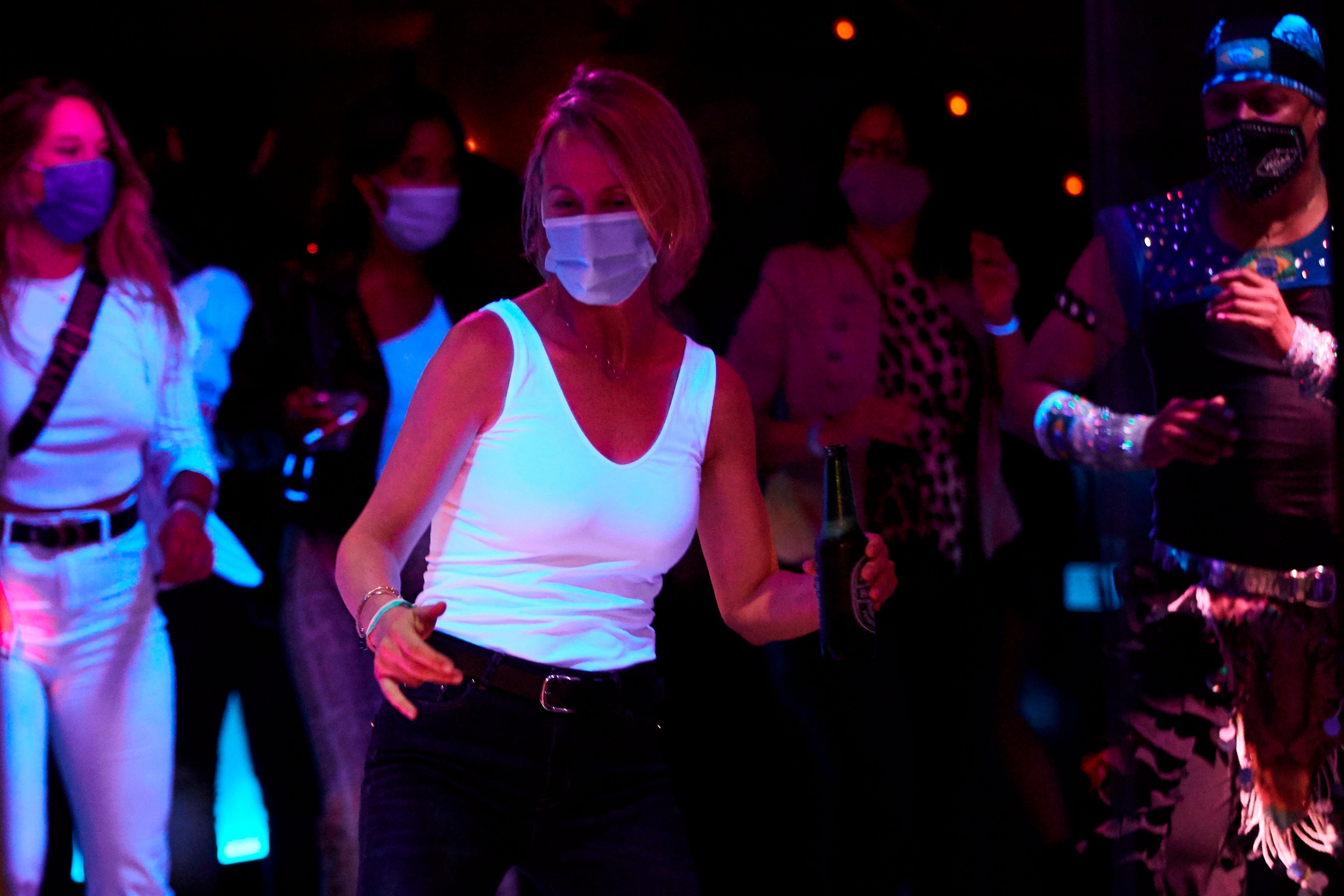 Más de Uno Cantabria 21/06/2021 Más de Uno Cantabria 21/06/2021