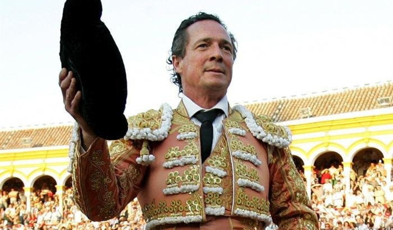 Onda Ruedo 3x10: Recordamos la figura de José María Manzanares a través de su hermano Pedro Onda Ruedo 3x10: Recordamos la figura de José María Manzanares a través de su hermano Pedro