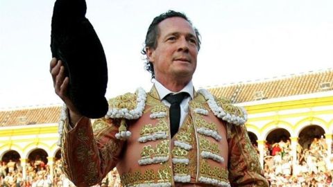 Recordamos la figura de Jos&eacute; Mar&iacute;a Manzanares a trav&eacute;s de su hermano Pedro