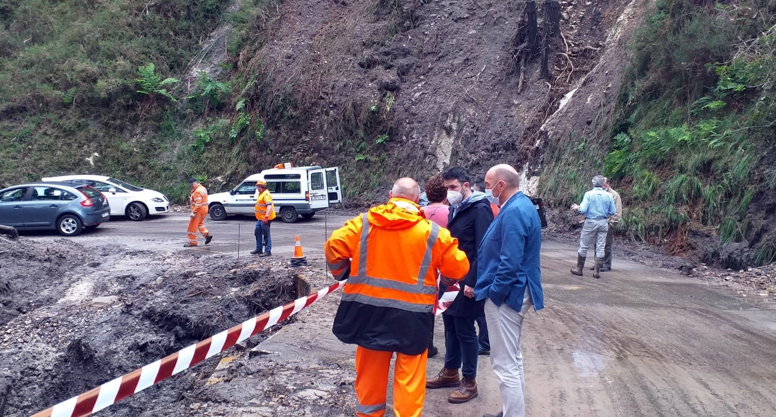 Más de Uno Asturias Informativo 21/06/2021 Más de Uno Asturias Informativo 21/06/2021