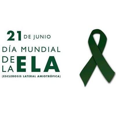 Esther Portillo, enferma de ELA: "Nos puede tocar a cualquiera. Hay que vivir con una sonrisa hasta el último día" Esther Portillo, enferma de ELA: "Nos puede tocar a cualquiera. Hay que vivir con una sonrisa hasta el último día"