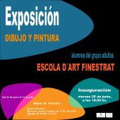 escola d'art finestrat