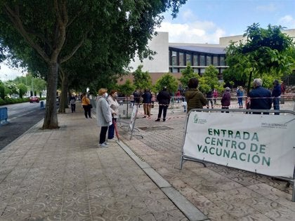 Cáceres a punto de entrar en la 'nueva normalidad' Cáceres a punto de entrar en la 'nueva normalidad'