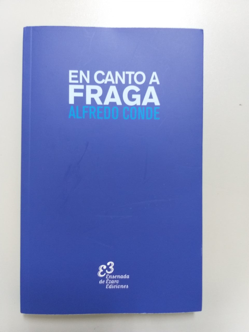 Alfredo Conde rememora a súa relación de amizade e repecto con Manuel Fraga Alfredo Conde rememora a súa relación de amizade e repecto con Manuel Fraga