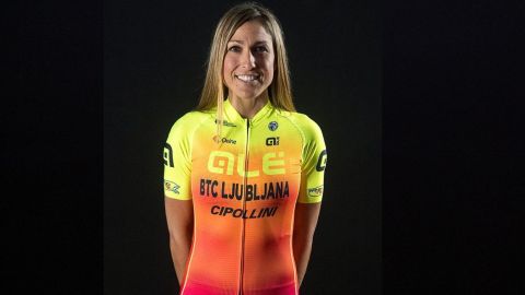 Ciclismo en Ruta