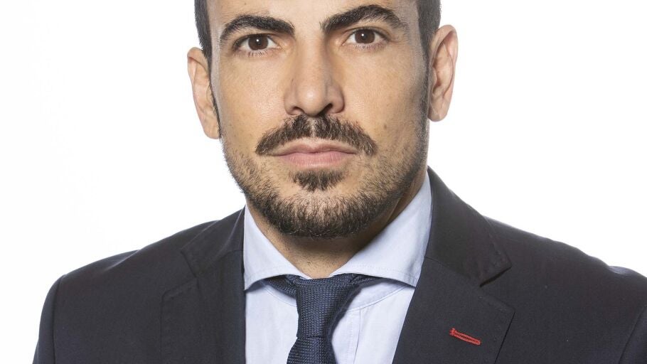 David Salazar