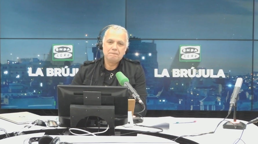 El Norte de Lucas: "La peineta indepe a los indultos de Sánchez no permite albergar muchas esperanzas" El Norte de Lucas: "La peineta indepe a los indultos de Sánchez no permite albergar muchas esperanzas"