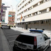 Comisaría de Benidorm Comisaría de Benidorm