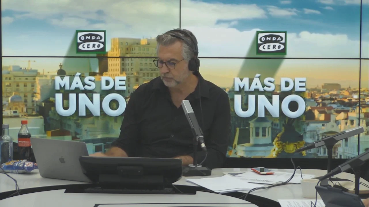 VÍDEO del monólogo de Alsina 21/06/2021 VÍDEO del monólogo de Alsina 21/06/2021