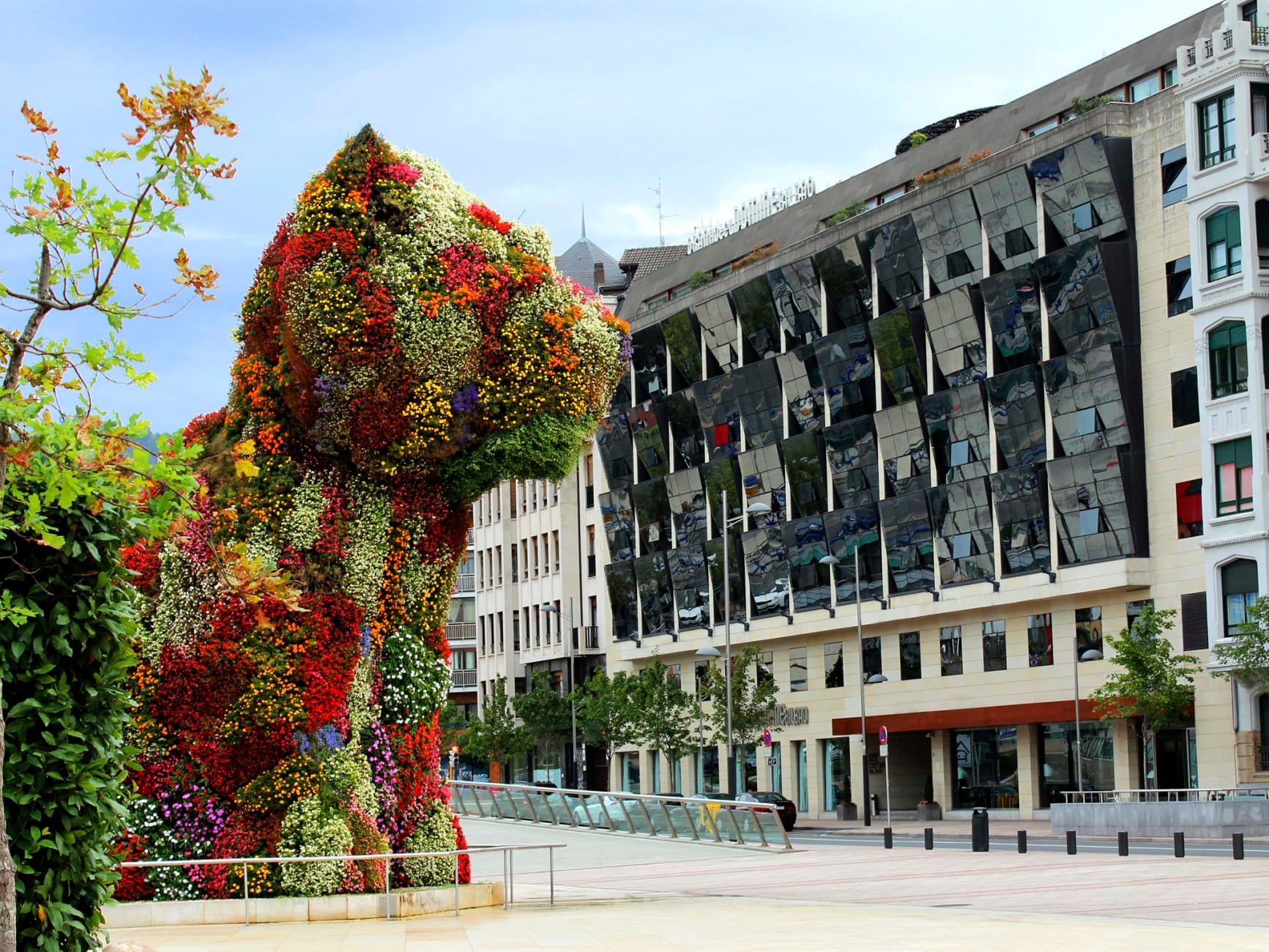 Las reservas hoteleras en Euskadi no acaban de despegar. Las reservas hoteleras en Euskadi no acaban de despegar.
