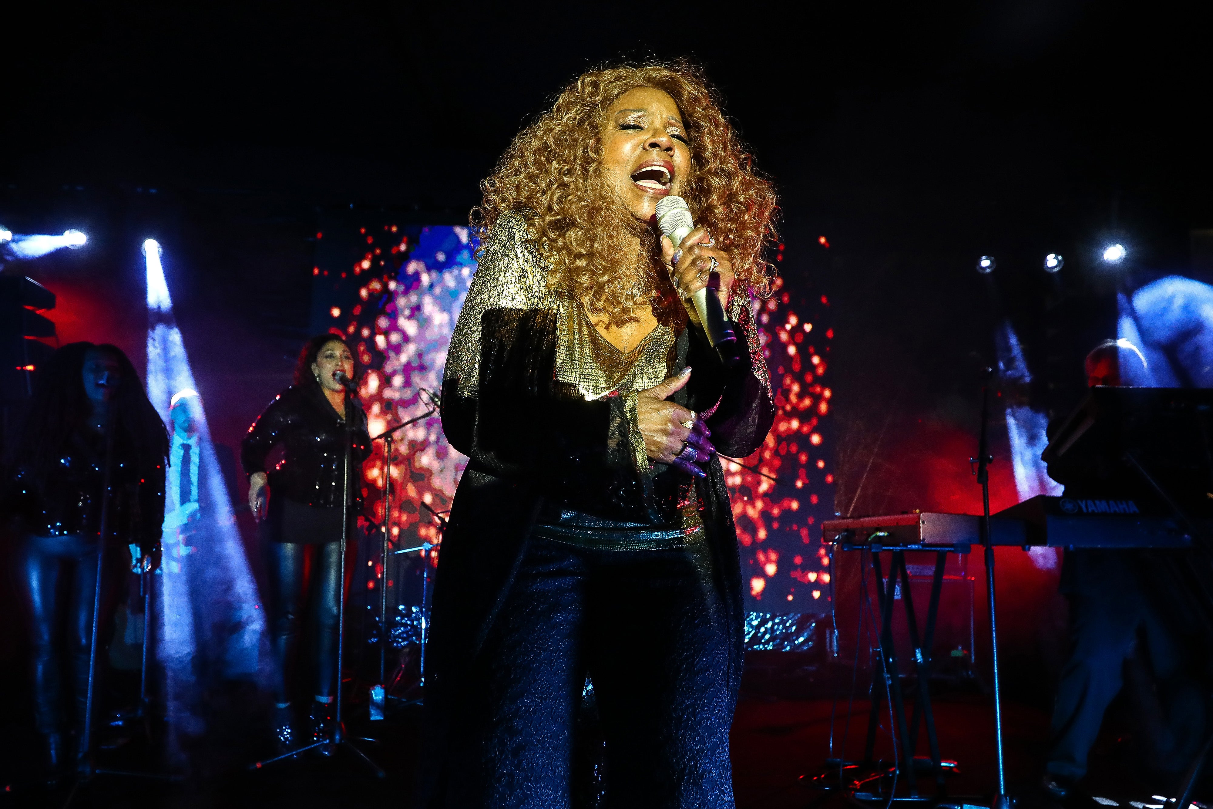 'I Will Survive', una canción sobre el empoderamiento que revivió a Gloria Gaynor 'I Will Survive', una canción sobre el empoderamiento que revivió a Gloria Gaynor