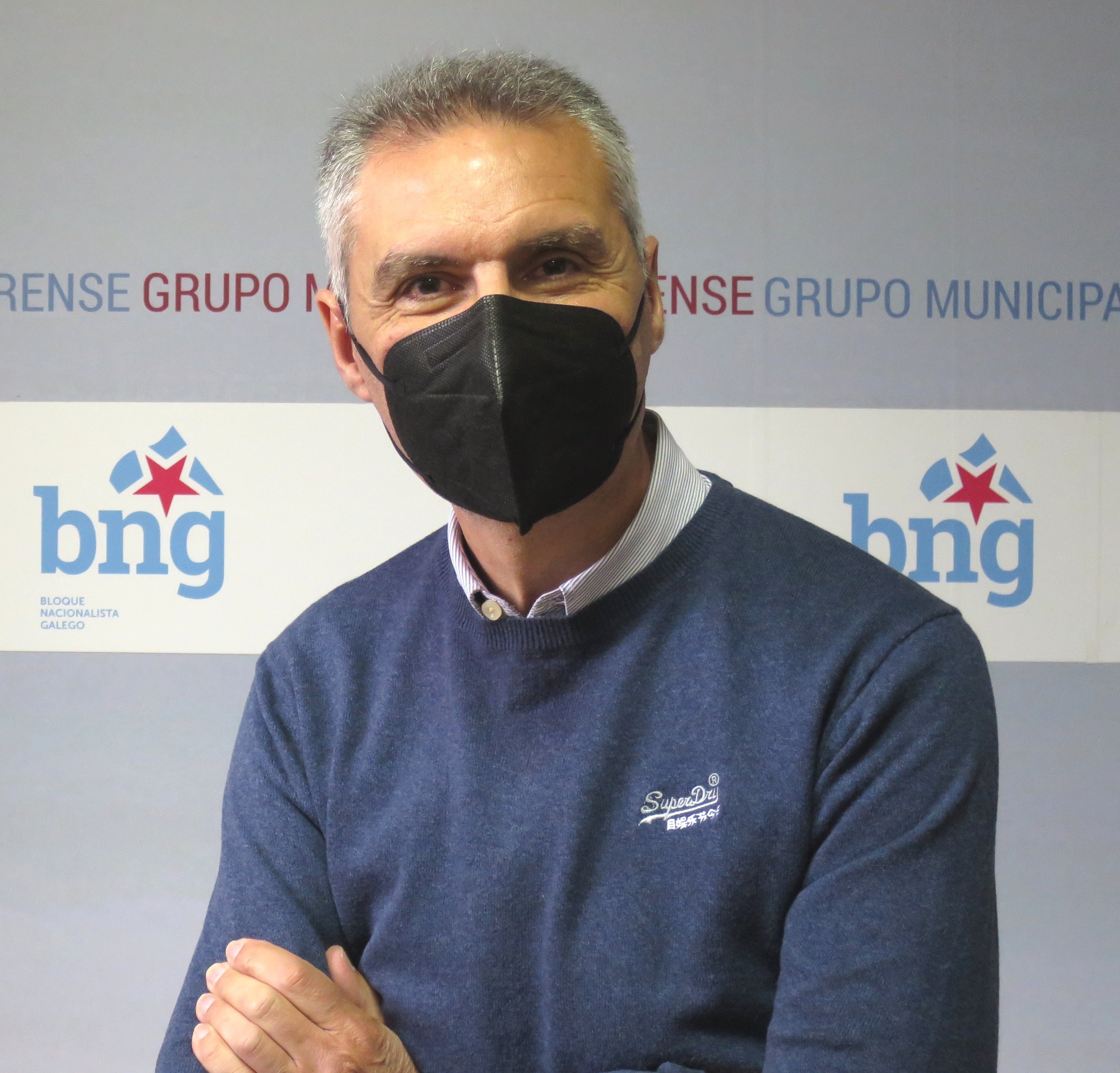 Segundo o BNG, Jácome revela a súa desesperación e incapacidade para gobernar Segundo o BNG, Jácome revela a súa desesperación e incapacidade para gobernar