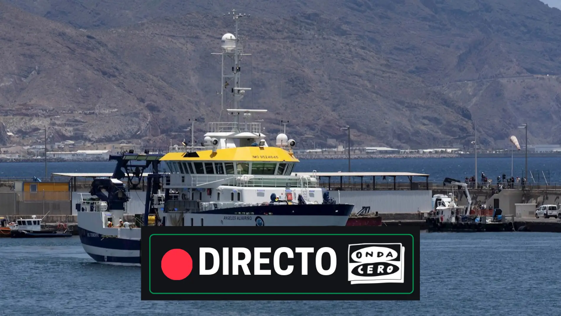 Niñas Tenerife: última hora de Tomás Gimeno, Anna, autopsia, qué se sabe y noticias de hoy Niñas Tenerife: última hora de Tomás Gimeno, Anna, autopsia, qué se sabe y noticias de hoy