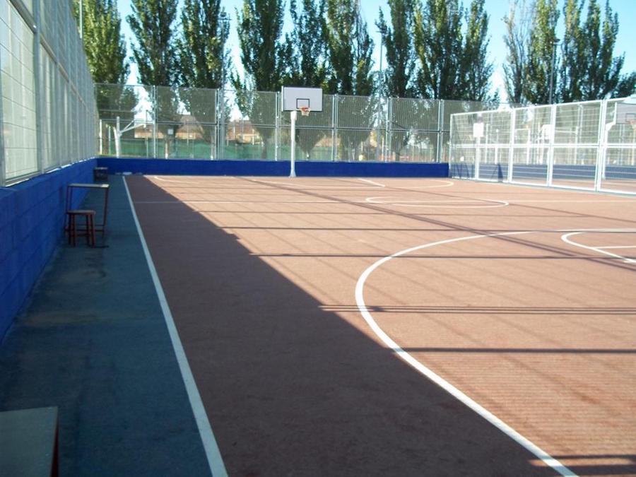 Las instalaciones municipales para deportes de contacto abren este martes Las instalaciones municipales para deportes de contacto abren este martes